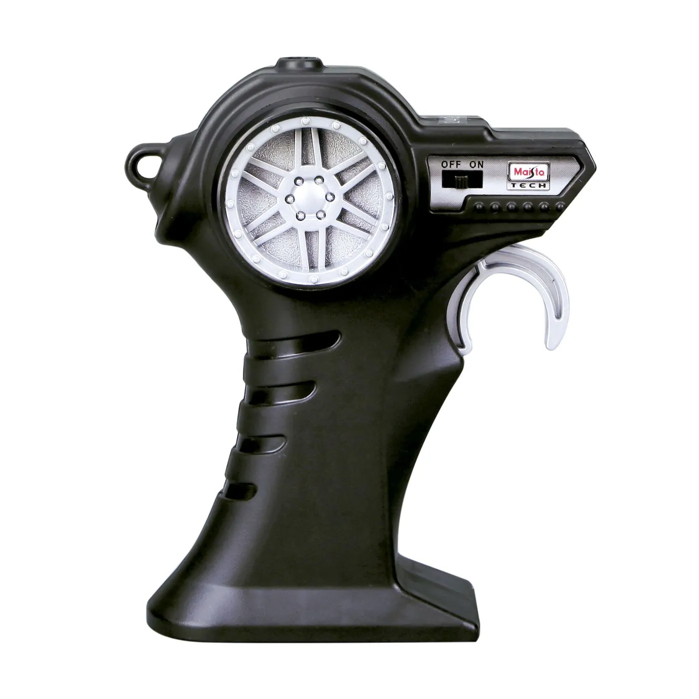 Maisto masinuta cu telecomanda 2.4ghz chevrolet camaro ss 2016 scara 1 la 24, copii 5 ani-9 ani [3]