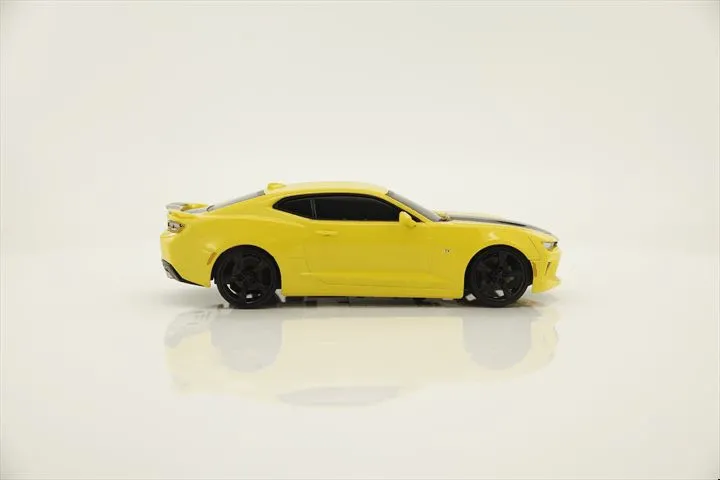 Maisto masinuta cu telecomanda 2.4ghz chevrolet camaro ss 2016 scara 1 la 24, copii 5 ani-9 ani [8]