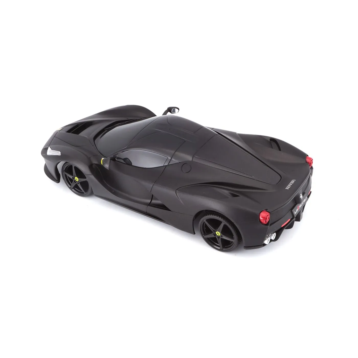 Maisto masinuta cu telecomanda 2.4ghz ferrari laferrari scara 1 la 24, copii 5 ani pana la 10 ani [3]