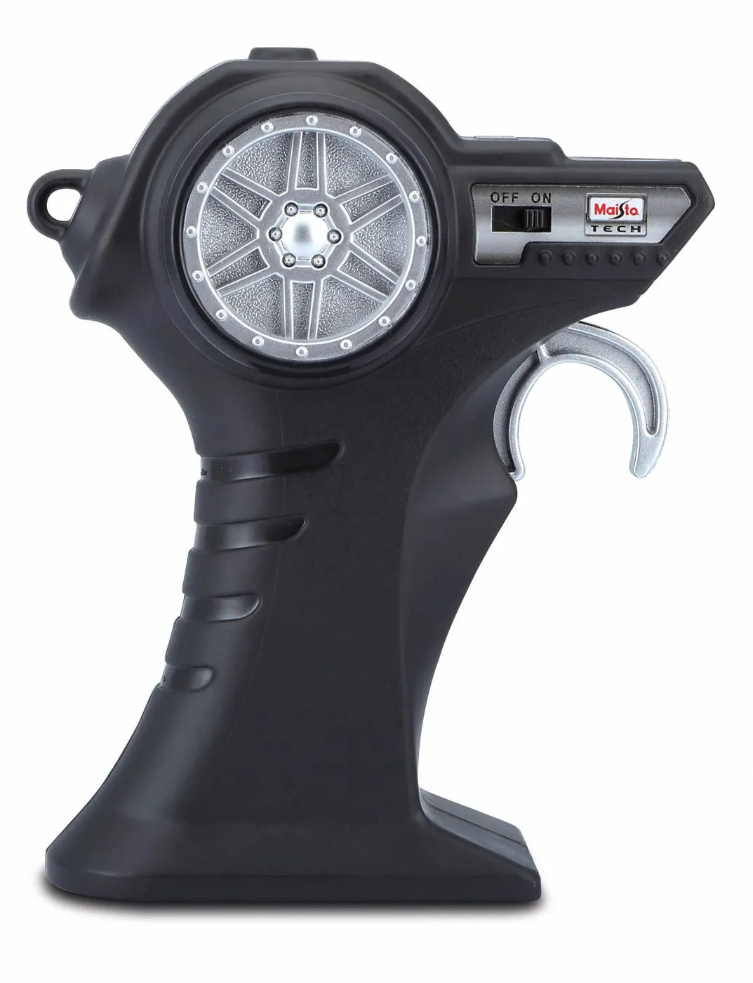 Maisto masinuta cu telecomanda 2.4ghz ferrari sf90 stradale scara 1 la 24, copii 5 ani-10 ani [6]
