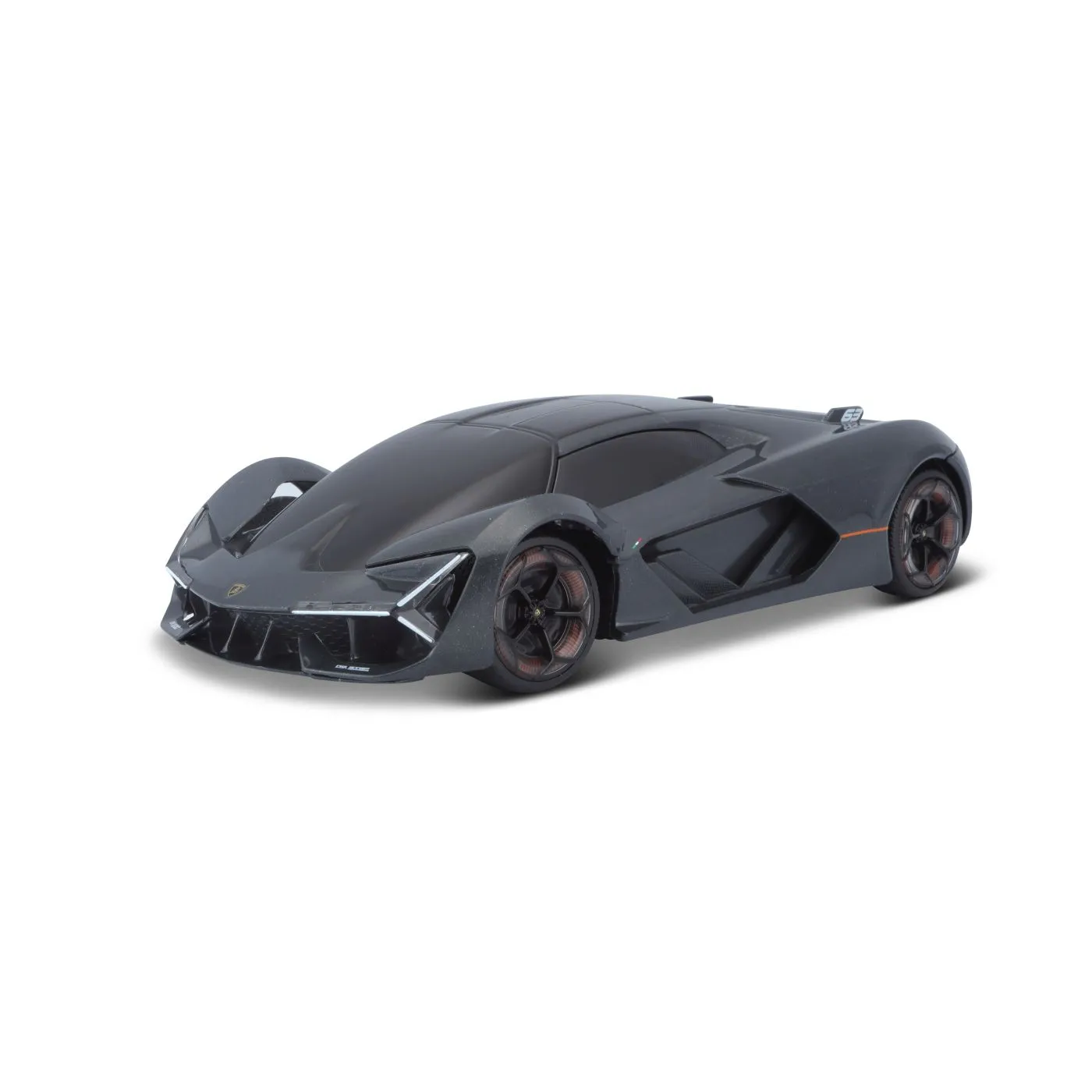 Maisto masinuta premium cu telecomanda 2.4ghz lamborghini terzo millennio scara 1 la 24,  5 -11 ani [1]