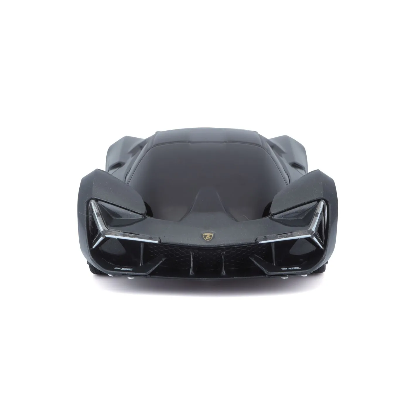 Maisto masinuta premium cu telecomanda 2.4ghz lamborghini terzo millennio scara 1 la 24,  5 -11 ani [6]