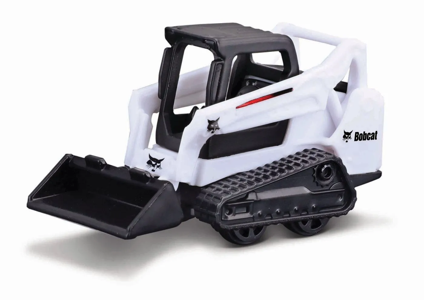 Maisto set 4 utilaje bobcat, copii varsta 3 ani pana la 10 ani [3]