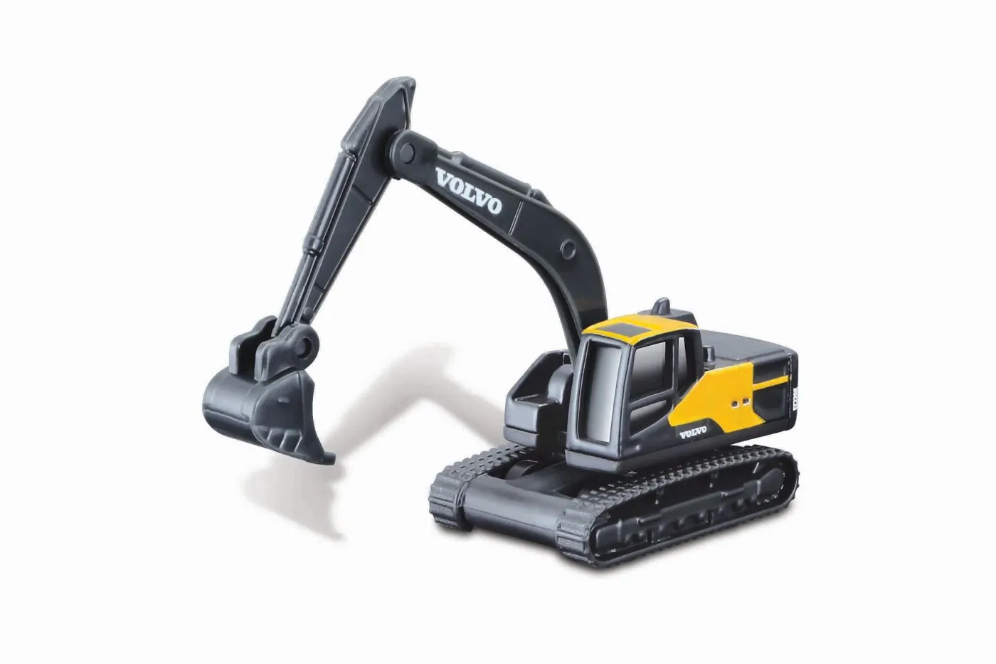 Maisto set utilaje de constructii volvo, copii varsta 3 ani pana la 10 ani [2]
