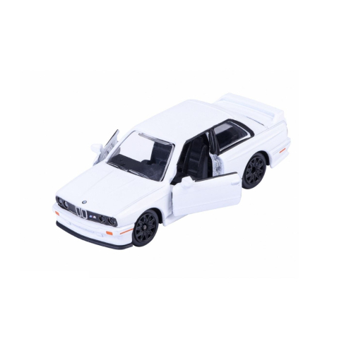 Majorette masinuta metalica bmw m3 vintage 7.5cm [1]