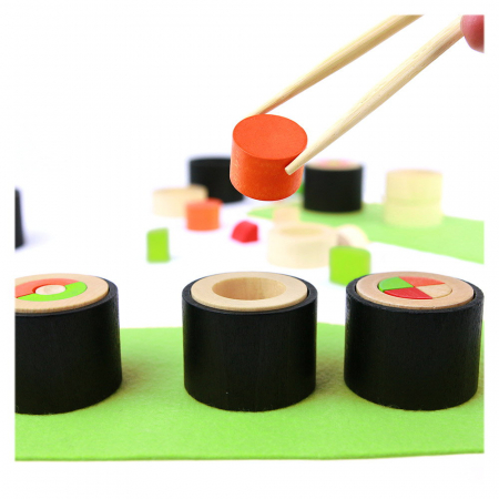 Makemaki, joc de indemanare si rapiditate, Milaniwood, 6+ ani [3]