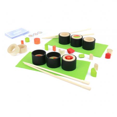 Makemaki, joc de indemanare si rapiditate, Milaniwood, 6+ ani [5]