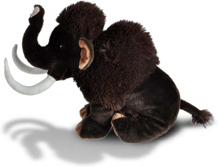 Mamut - Jucarie Plus Wild Republic 30 cm [1]