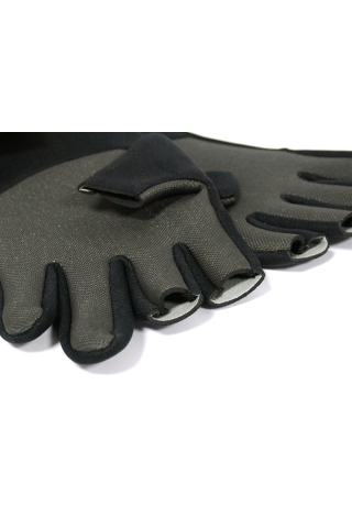 Manusi Keitech Titanium Gloves XL [1]