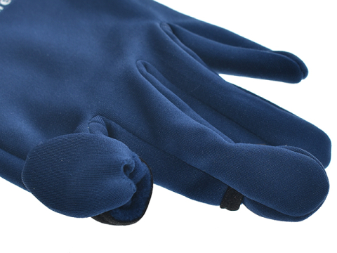 Manusi Keitech Winter Fleece Gloves LL [2]