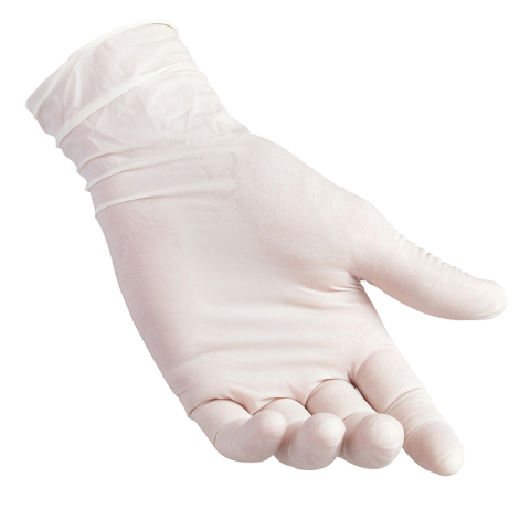 Articole pentru birou - Manusi latex cu pudra 100/set m
