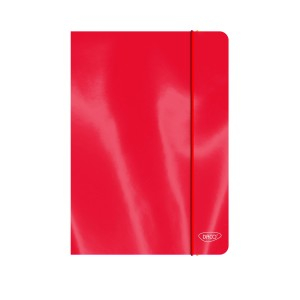 Birotică și Papetărie - Mapa a4 carton laminat daco mr001r 10 buc