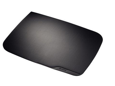 Articole pentru birou - Mapa birou 50*65cm neagra leitz