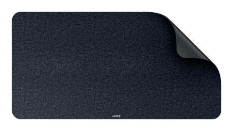 Mapa birou 70*36cm gri leitz [2]