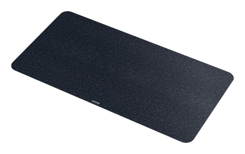 Articole pentru birou - Mapa birou 70*36cm gri leitz