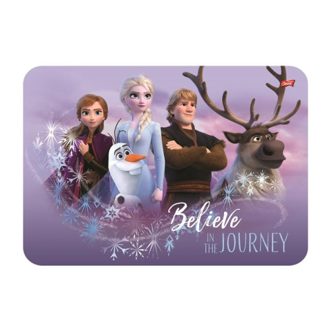 Articole pentru birou - Mapa birou SM Frozen, A3, 2 fete, 629105