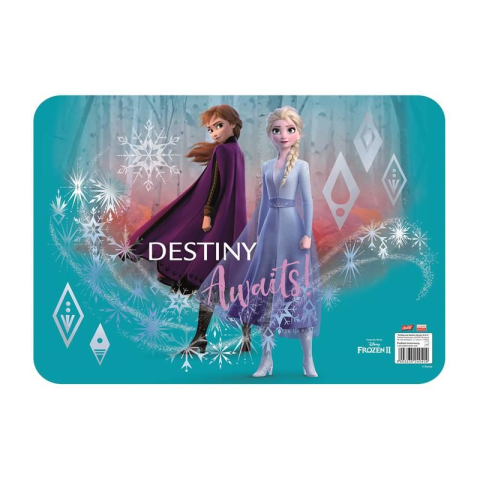 Mapa birou SM Frozen, A3, 2 fete, 629105 [1]