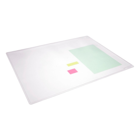 Mapa birou Starpak, A2, transparenta [1]