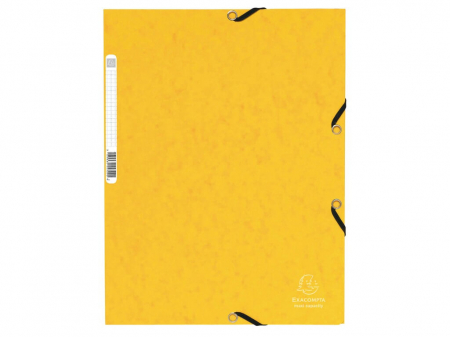 Birotică și Papetărie - Mapa din carton cu elastic