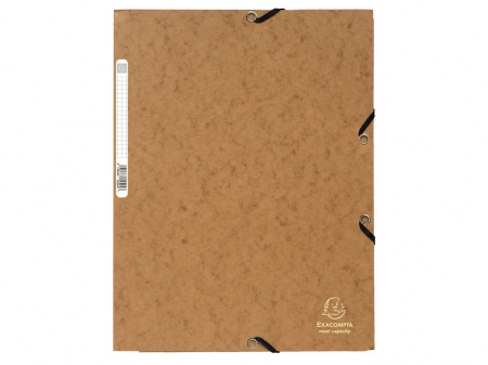 Birotică și Papetărie - Mapa din carton cu elastic
