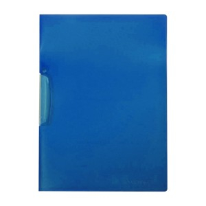 Birotică și Papetărie - Mapa plastic cu clips daco mp540a
