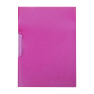 Birotică și Papetărie - Mapa plastic cu clips daco mp540f