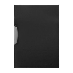 Birotică și Papetărie - Mapa plastic cu clips daco mp540n