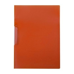 Birotică și Papetărie - Mapa plastic cu clips daco mp540r
