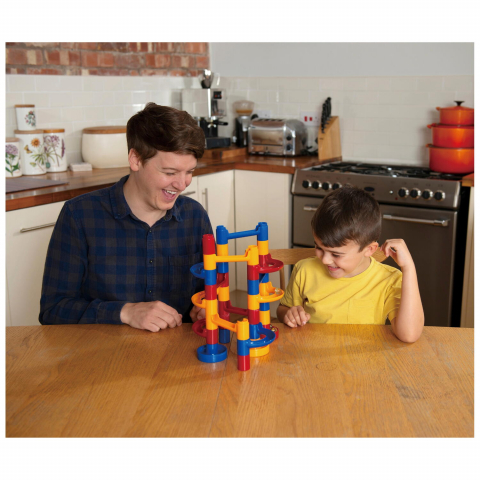 Marble Run - 30 de piese [7]