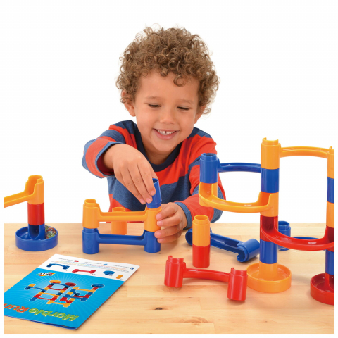 Marble Run - 30 de piese [6]