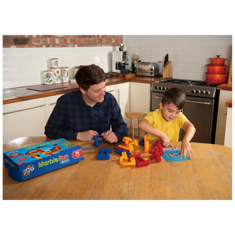 Marble Run - 30 de piese [8]