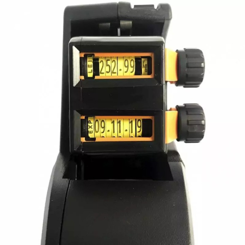 Marcator pret 26*16 judo [3]