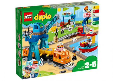 Lego duplo Marfar (10875), varsta de la 2 ani la 5 ani [3]