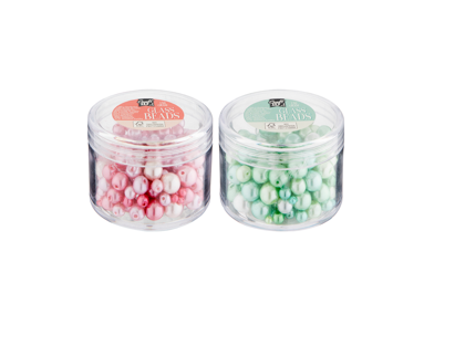 Art & Craft si Artizanat - Margele 130 gr  Grafix  