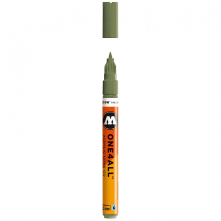 One4All™ 127HS-CO 1,5 mm [2]