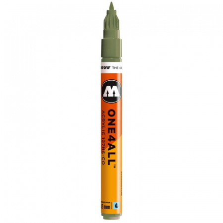 Culori acrilice - One4All™ 127HS-CO 1,5 mm