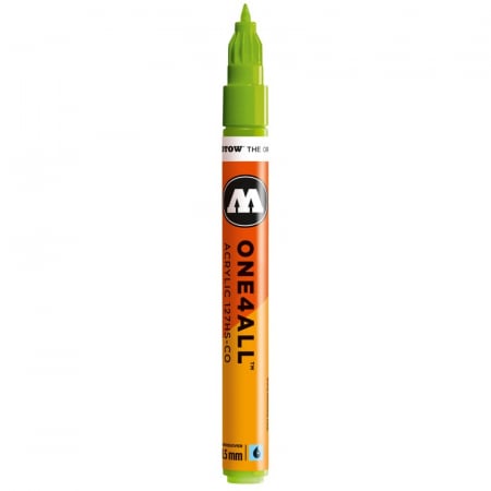 Culori acrilice - One4All™ 127HS-CO 1,5 mm