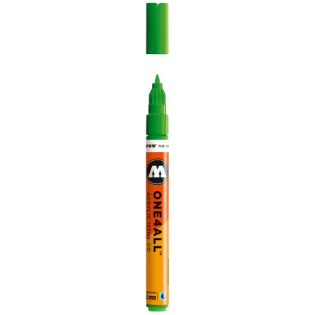 One4All™ 127HS-CO 1,5 mm [2]