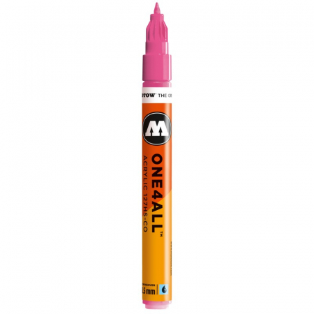Culori acrilice - One4All™ 127HS-CO 1,5 mm
