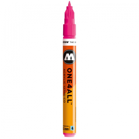 Culori acrilice - One4All™ 127HS-CO 1,5 mm