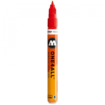 Culori acrilice - One4All™ 127HS-CO 1,5 mm
