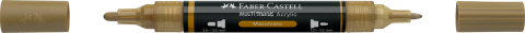 Marker acrilic multimark cul. 178 macchiato faber-castell [2]