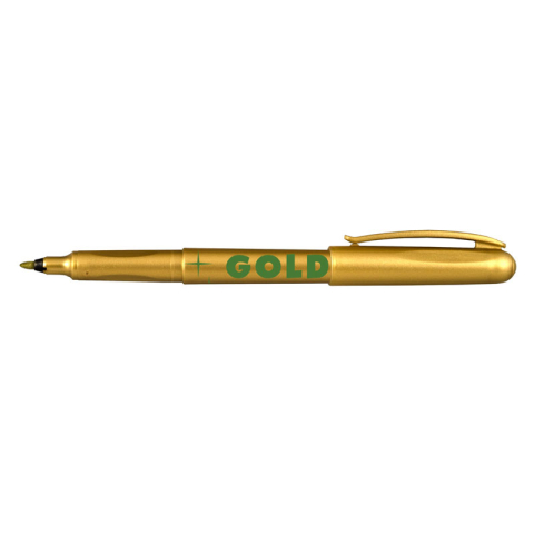 Marker auriu 1.0mm 2670 centropen