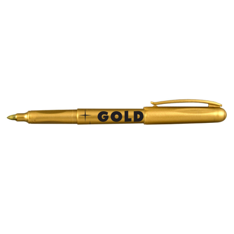 Marker auriu 1.5-3.0mm 2690 centropen