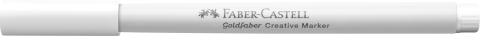 Marker creativ goldfaber alb 501 1.5mm faber-castell [1]