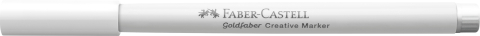 Marker creativ goldfaber alb 501 b faber-castell [1]