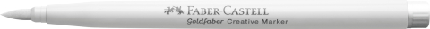 Marker creativ goldfaber alb 501 b faber-castell [2]