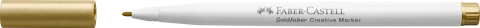 Marker creativ goldfaber auriu 550 1.5mm faber-castell [3]