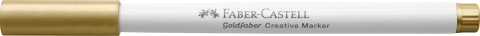 Marker creativ goldfaber auriu 550 1.5mm faber-castell [1]
