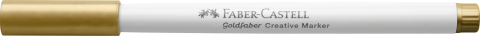 Marker creativ goldfaber auriu 550 b faber-castell [1]
